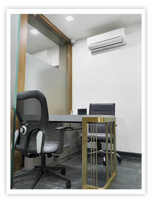 Ahmedabad office renovations designers, architects services contractors company