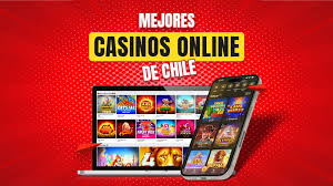 Casinos Chilenos Online Tu Guía Completa para Jugar y Ganar