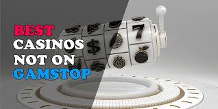 Discover the Best Online Casinos Not on GamStop for 2023