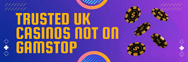 Discover the Best Online Casinos Not on GamStop for 2023