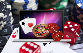 Discover the Thrills of BubblesBet Casino Online