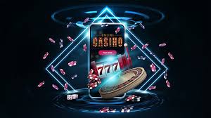 Experience the Thrill of BetNjet Casino Online