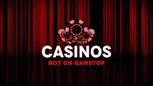 Exploring Casinos Not on Gamstop UK A Guide to Alternative Online Gambling