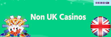 Exploring Non UKGC Casino Sites Opportunities and Risks