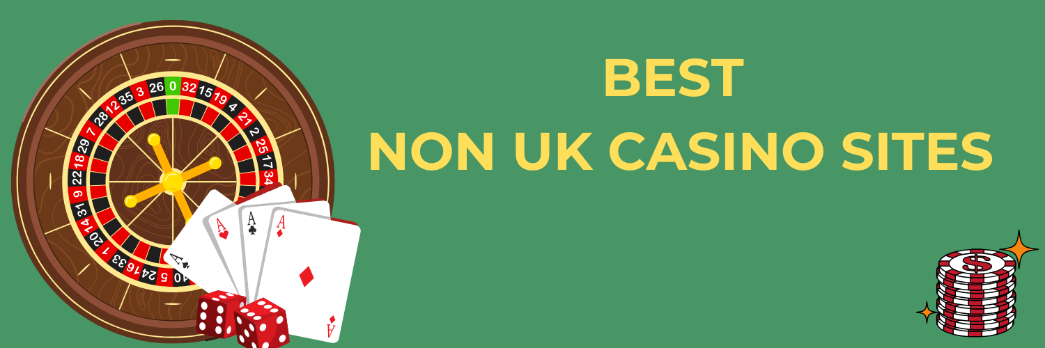 Exploring Non UKGC Casino Sites Opportunities and Risks