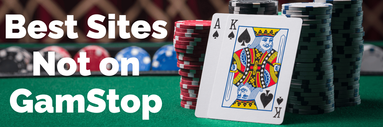Exploring Online Gambling Sites Not on GamStop -1537891558