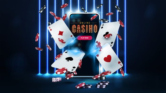 Os Melhores Casinos Online em Portugal para 2023