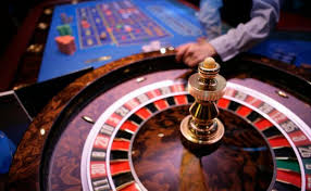 The Thrilling World of Roulette in India