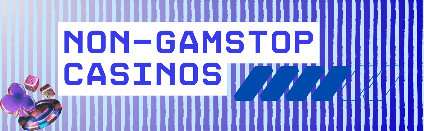 Top Casinos Not on GamStop Your Ultimate Guide to Online Gambling