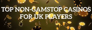 Top UK Casinos Not on Gamstop A Comprehensive Guide