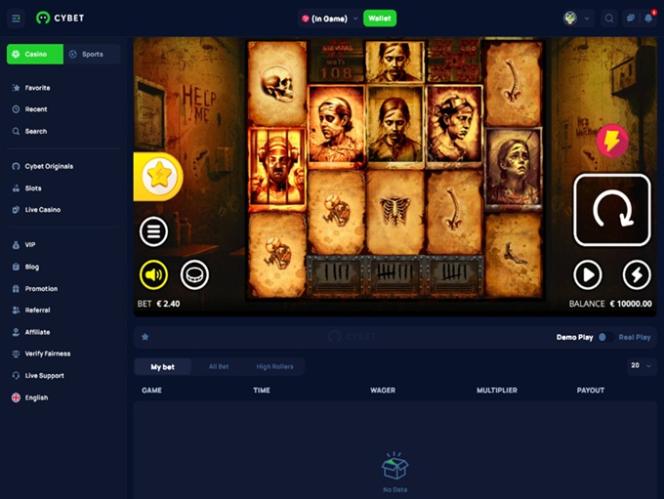 Exploring Cybet Casino UK Your Ultimate Gaming Destination -782180558