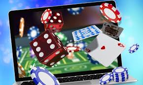 Spins Heaven Casino An In-Depth Review of Player Experiences