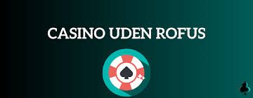 Udenlandske Casinoer Uden Casinoer En Dybere Forståelse