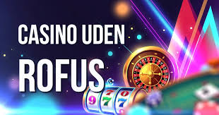 Udenlandske Casinoer Uden Casinoer En Dybere Forståelse